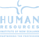 Human Resources Institute of New Zealand. Partnering the Profession